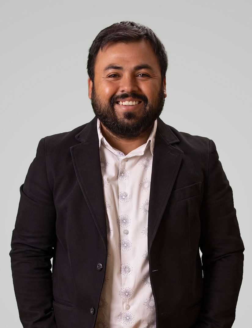 Adolfo Muñoz Pereira