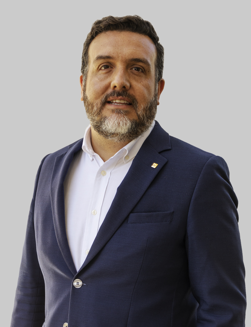 Francisco Honorato